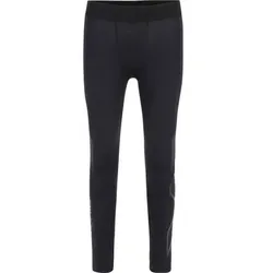 2XU Tights Force Compression, Größe L in Schwarz Schwarz