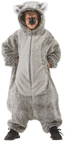 buttinette Kinder-Overall "Koala"