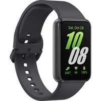 Galaxy Fit3, Fitnesstracker schwarz, Bluetooth
