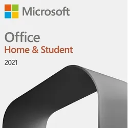 Microsoft Office 2021 Home & Student DE, ESD Download