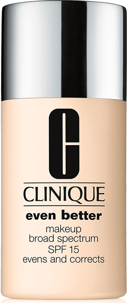 Clinique Even Better Broad Spectrum Foundation SPF 15 30ml Cn 08 Linen
