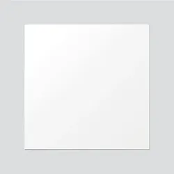 Siedle Blind-Modul Vario 611 weiss BM 611-0 W