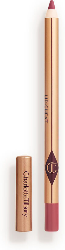 Lip Liner Lip Cheat - 90s Pink Charlotte Tilbury 2970 Lip Cheat Size: