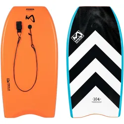 Mesle, Surfboard