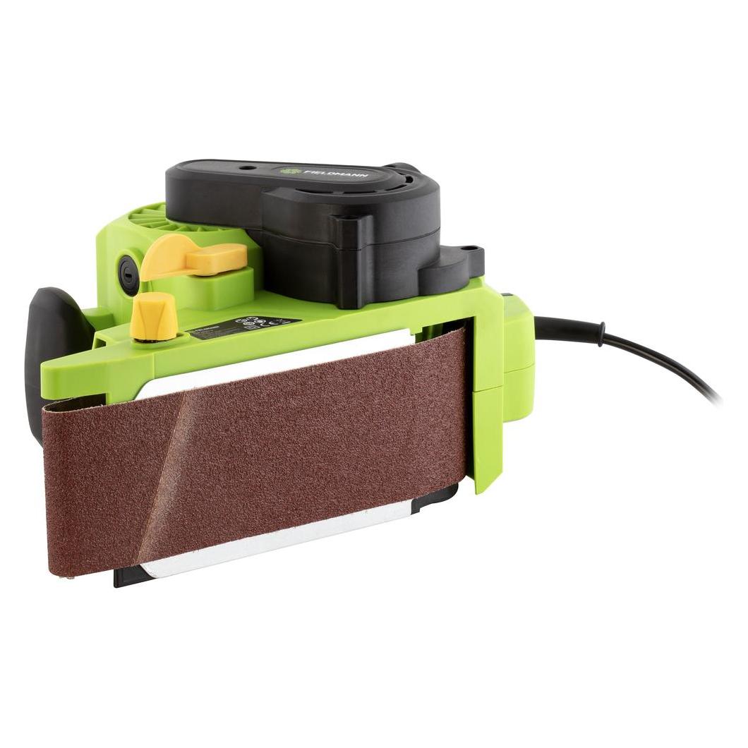 Fieldmann FDBP 200901-E (Bandschleifer) (FDBP 200901-E)