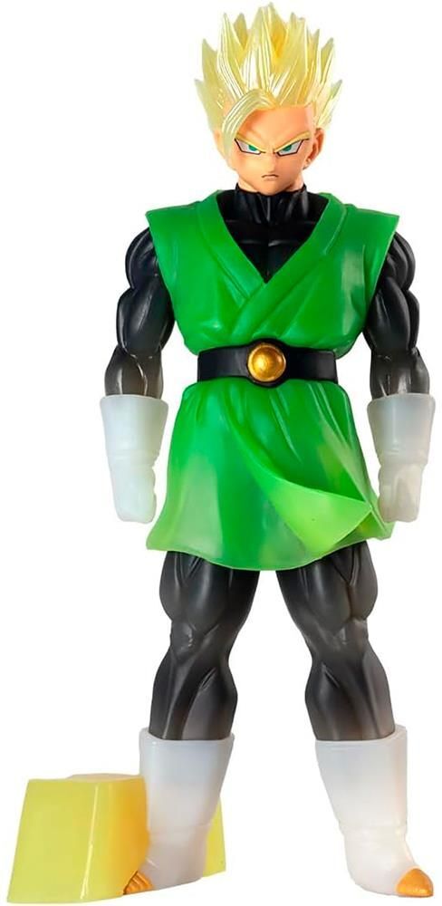 Banpresto Dragon Ball Z - Clearise Super Saiyan Son Gohan(Great Saiyamanver.)