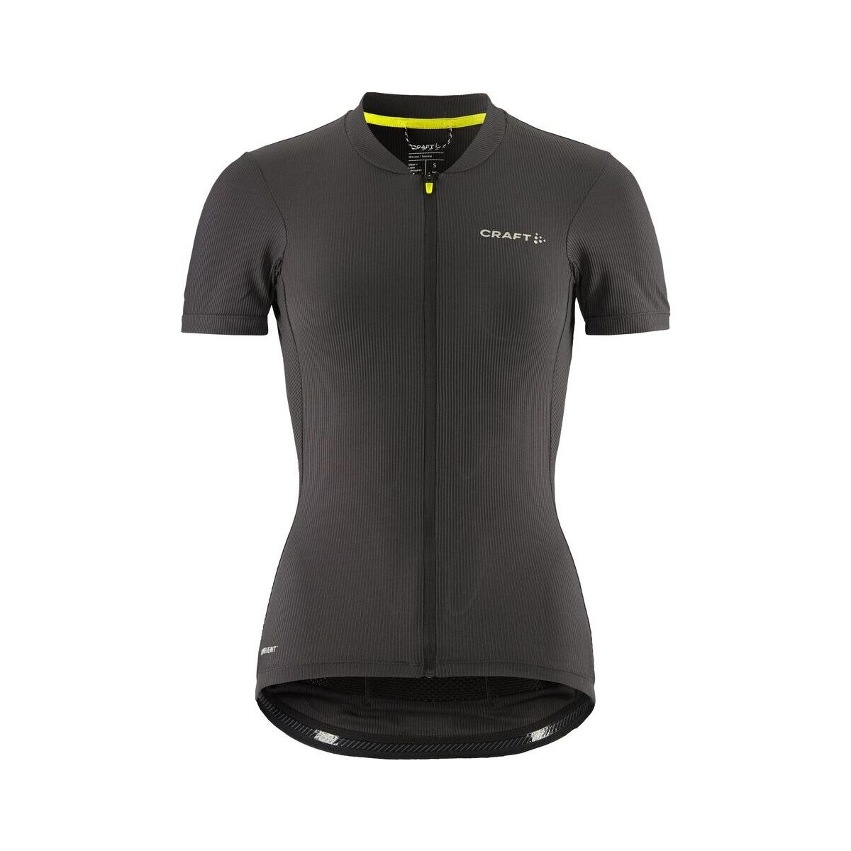 Craft Endur Jersey Women slate (992000) XS 1914541-992000-3