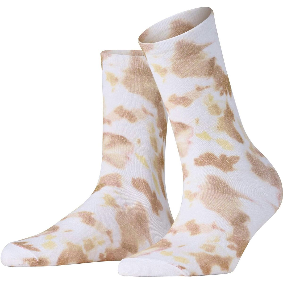 Falke Surreal Mist Damen Socken white (2004) 39-42 46925-2004-39-42