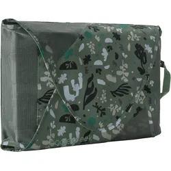 Eagle Creek Pack-It Reveal Garment Folder L - STK - roots & shoots duck green