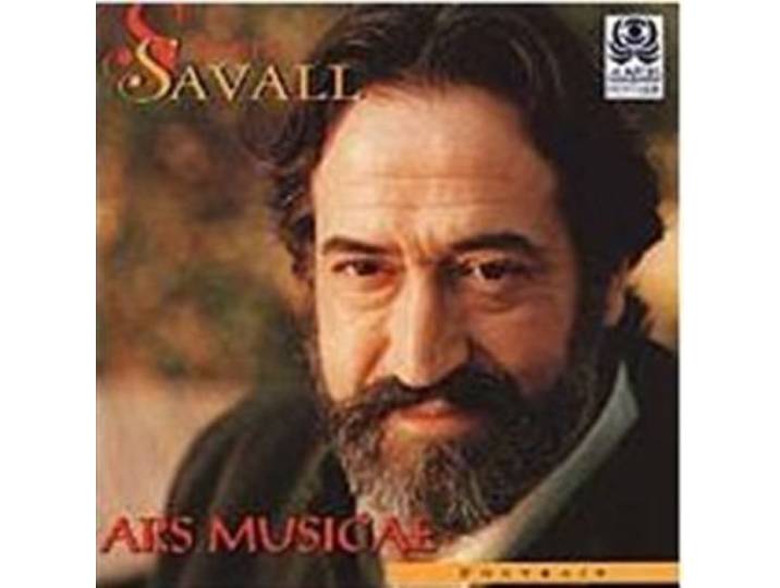 Ars Musicae (2cd)