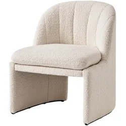 &Tradition Loafer SC107 Club Chair, karakorum 001