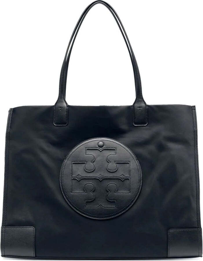 Tory Burch Damen Handtaschen 87116-001 Farbe: Schwarz Größe: Einheitsgröße