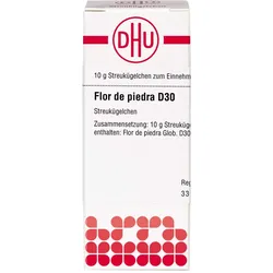 Flor De Piedra D30 10 G