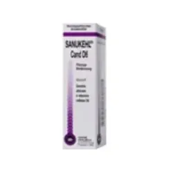SANUKEHL Cand D 6 Tropfen 10 ml