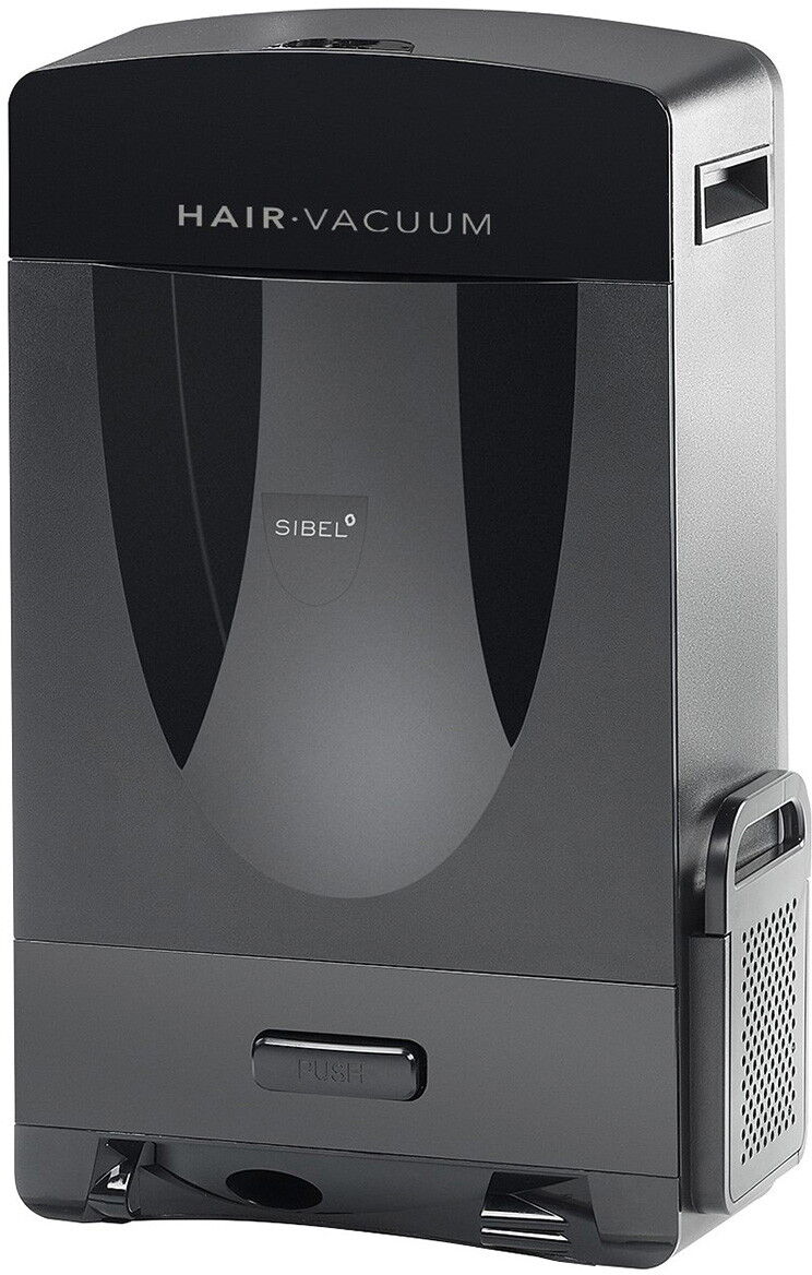 Sibel Hair Vacuum