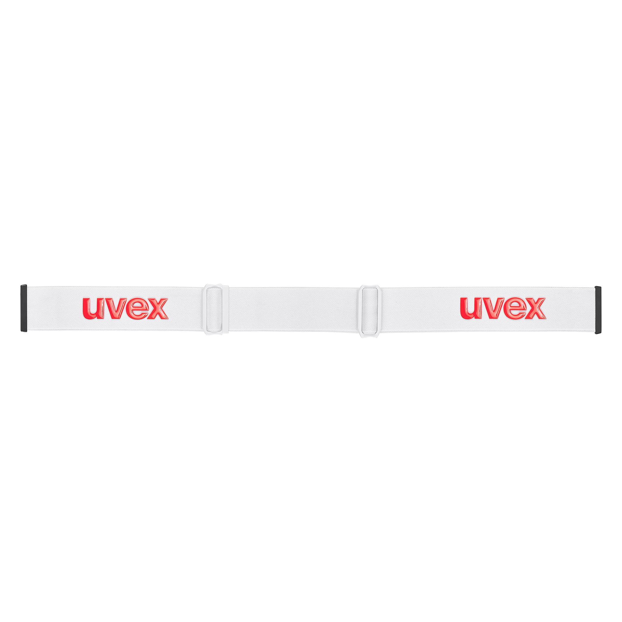 Uvex Athletic CV Rennskibrille (550527)