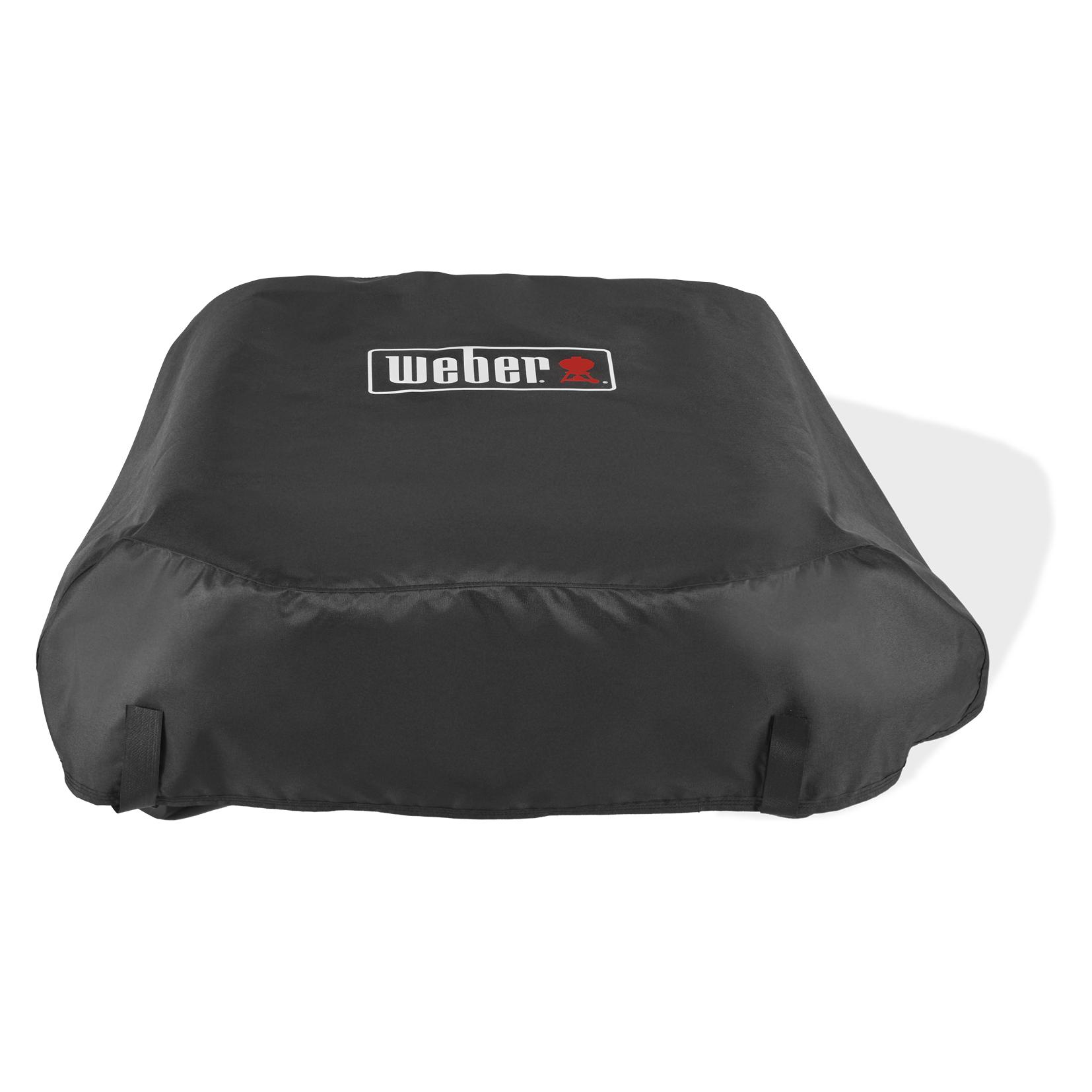 Weber Premium-Abdeckhaube für Plancha (3400112)