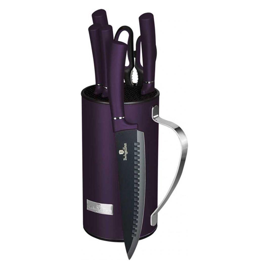 BerlingerHaus Knife set BH-2584 (20 cm) (21059608)