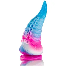 Epic, Dildo, Scylla