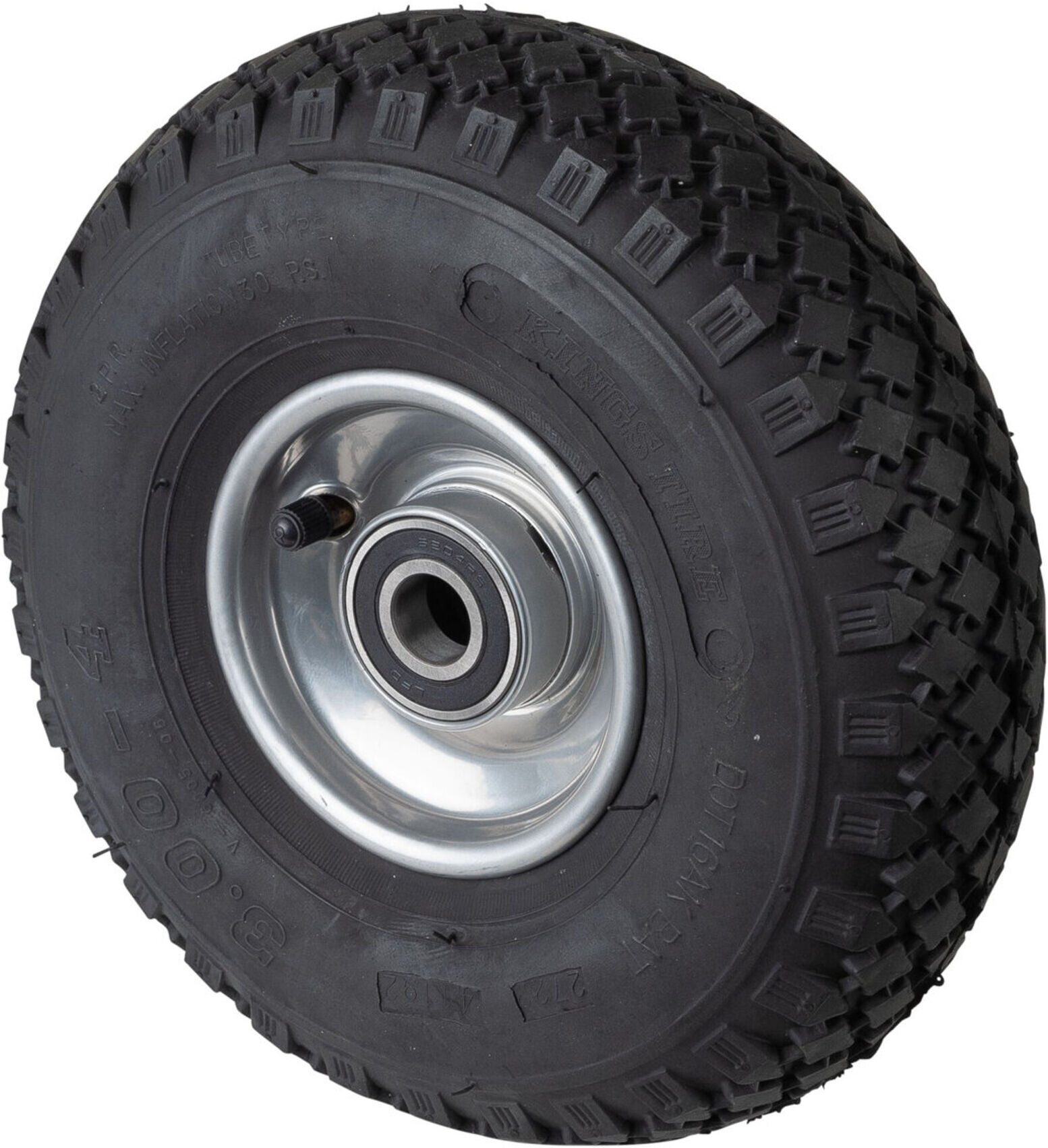 BS Rollen Luftrad (C95.261))