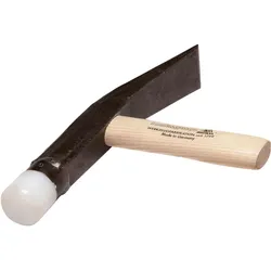 Krumpholz, Hammer, Pflasterhammer Safety 2,0 kg mit Eschenstiel