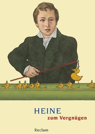 Heinz Puknus - Heine zum Vergnügen - Preis vom 09.10.2026 07:28:09 h