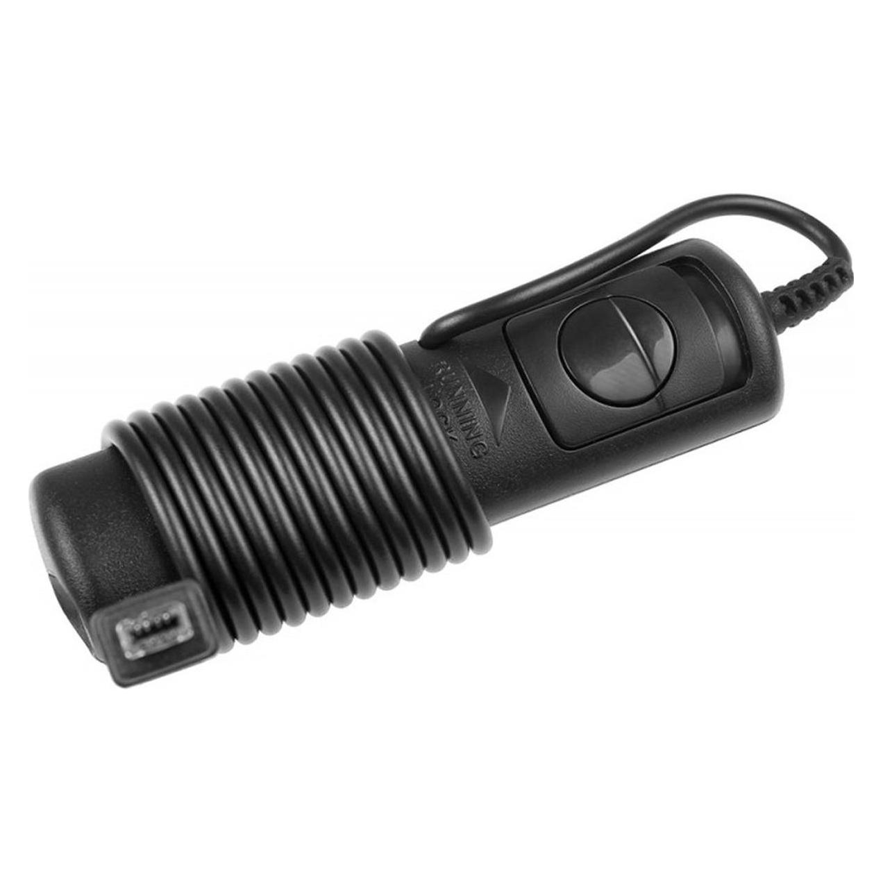 Newell RS3-C1 Auslöser für Canon (Funk, Infrarot) (N-RMT-RS3-C1)