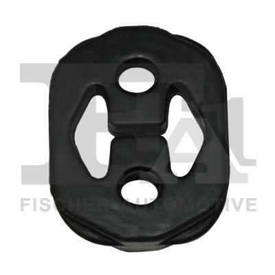 FA1 Halter, Abgasanlage 183-703 für VAG