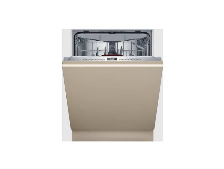Neff Lave-vaisselle Tout Intégrable Neff S175hvx07e