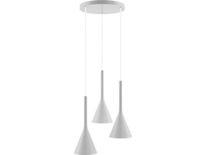 Hängeleuchte Zen, Weiß, Holz, 150 cm, Lampen & Leuchten, Innenbeleuchtung, Hängeleuchten, Pendelleuchten