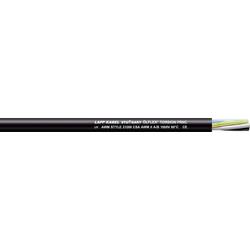 LAPP ÖLFLEX® TORSION FRNC Steuerleitung 3 G 4 mm² Schwarz 1150350/1000 1000 m