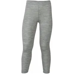 Engel Natur, Unisex, Funktionsunterhose, Hose (152), Grau, 152