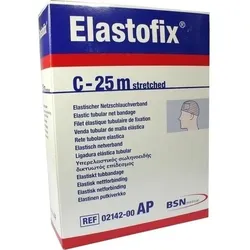 ELASTOFIX Netzschlauchverband 25 m Gr.C 2142 1 St