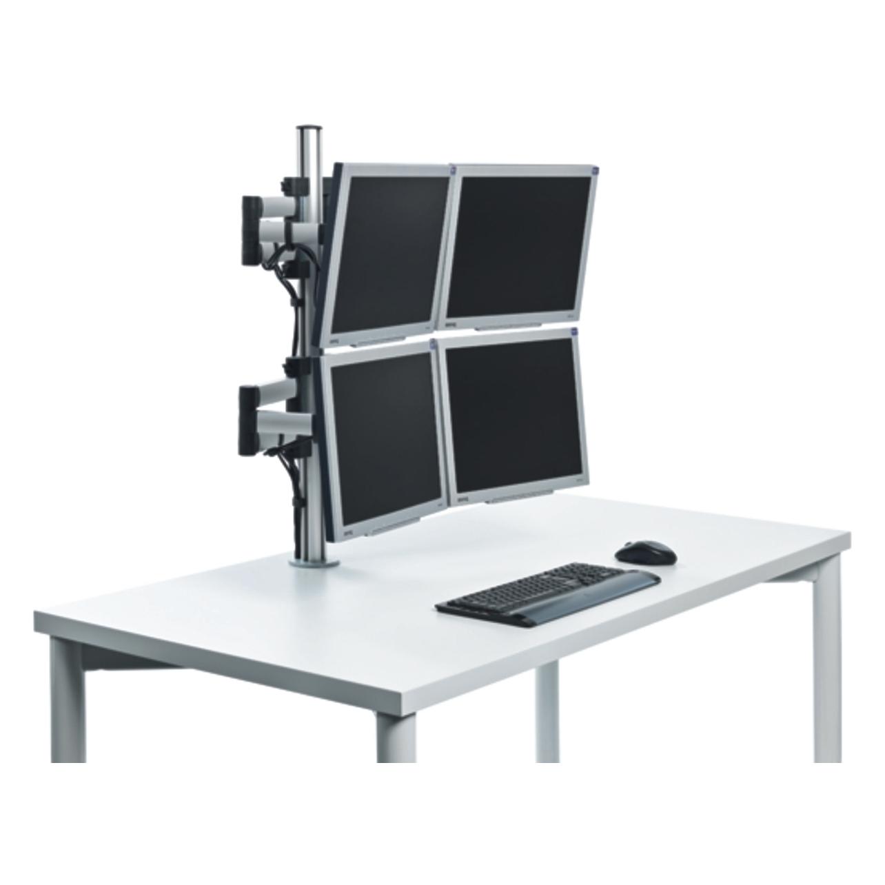 Novus MPS SET TSS Quattro (Tisch, 15 kg) (2200080000)