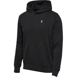 hummel hmlPULSE Sweat Hoodie 2001 - black XL