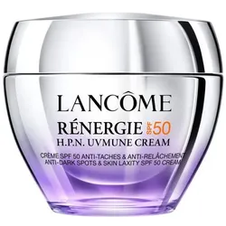 LANCÔME Rénergie H.P.N Uvmune Creme SPF50