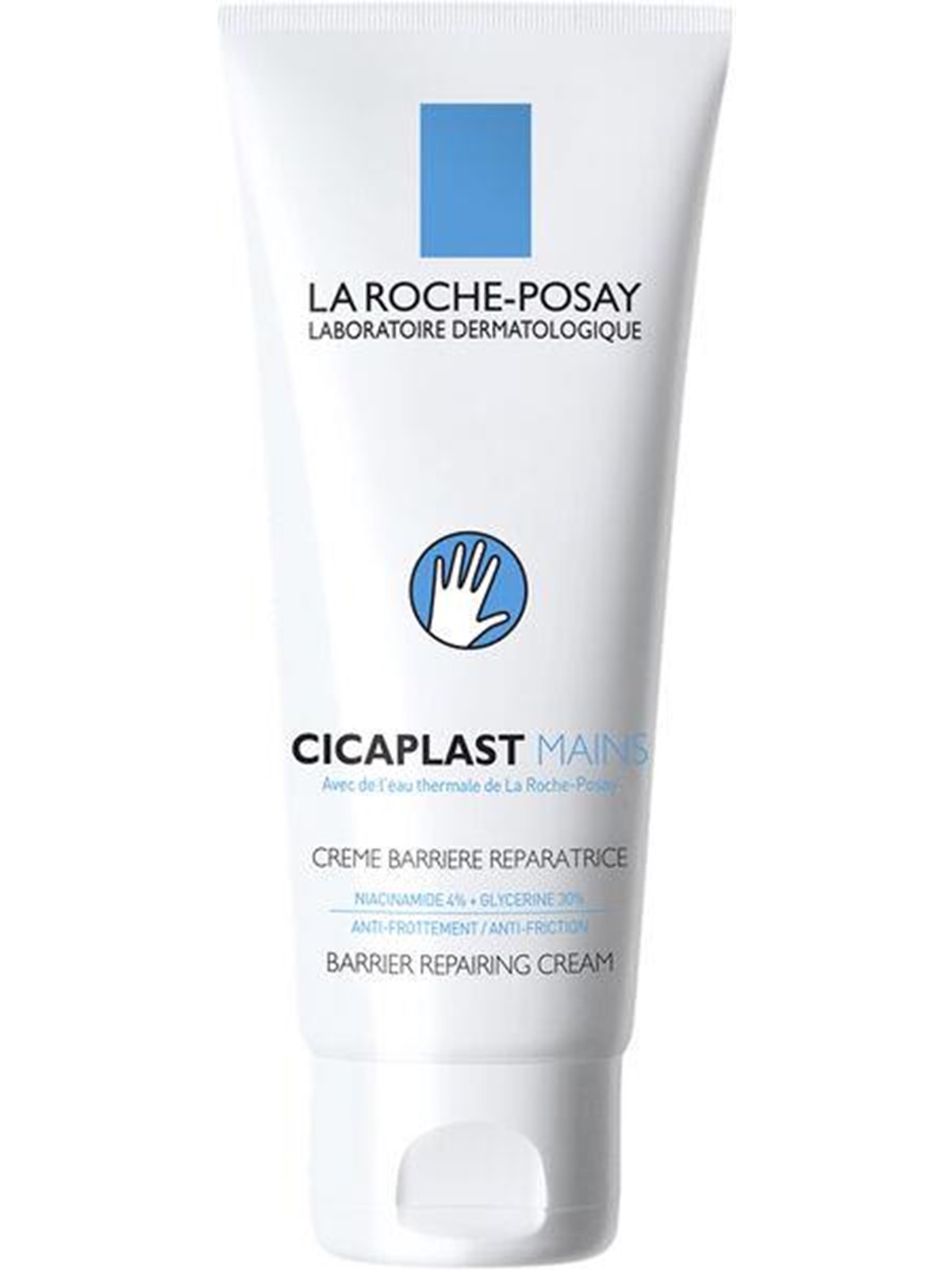 La Roche-Posay Cicaplast Hand Cream