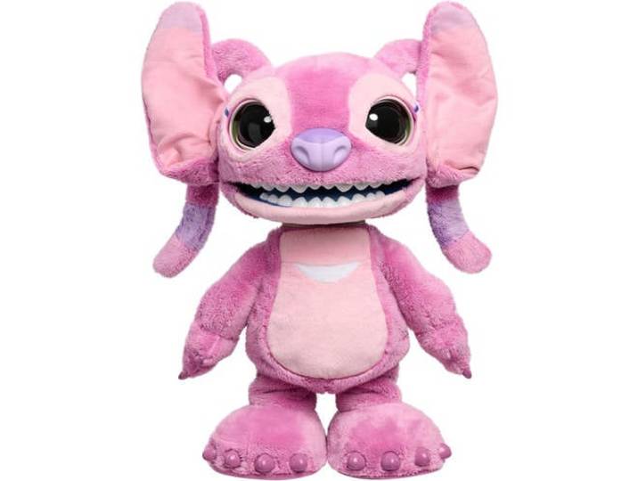 Just Play Ultimate Angel Feature Plush