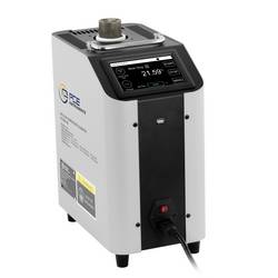 PCE Instruments Blockkalibrator PCE-DBC 650 inkl. Speicher Temperaturbereich 300°C … 1200°C 4 Sensoröffnungen 6 … 12mm