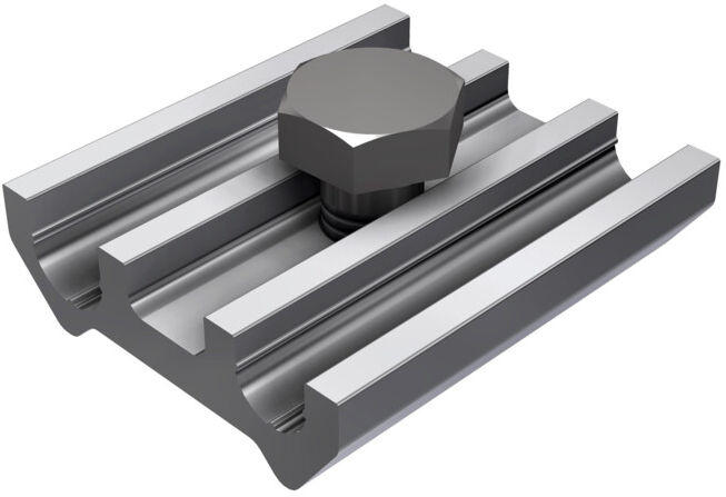 SL Rack Pince parafoudre basse 91520-00 (91520-00)