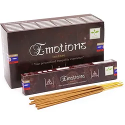 Satya Incense 15gm - Emotion
