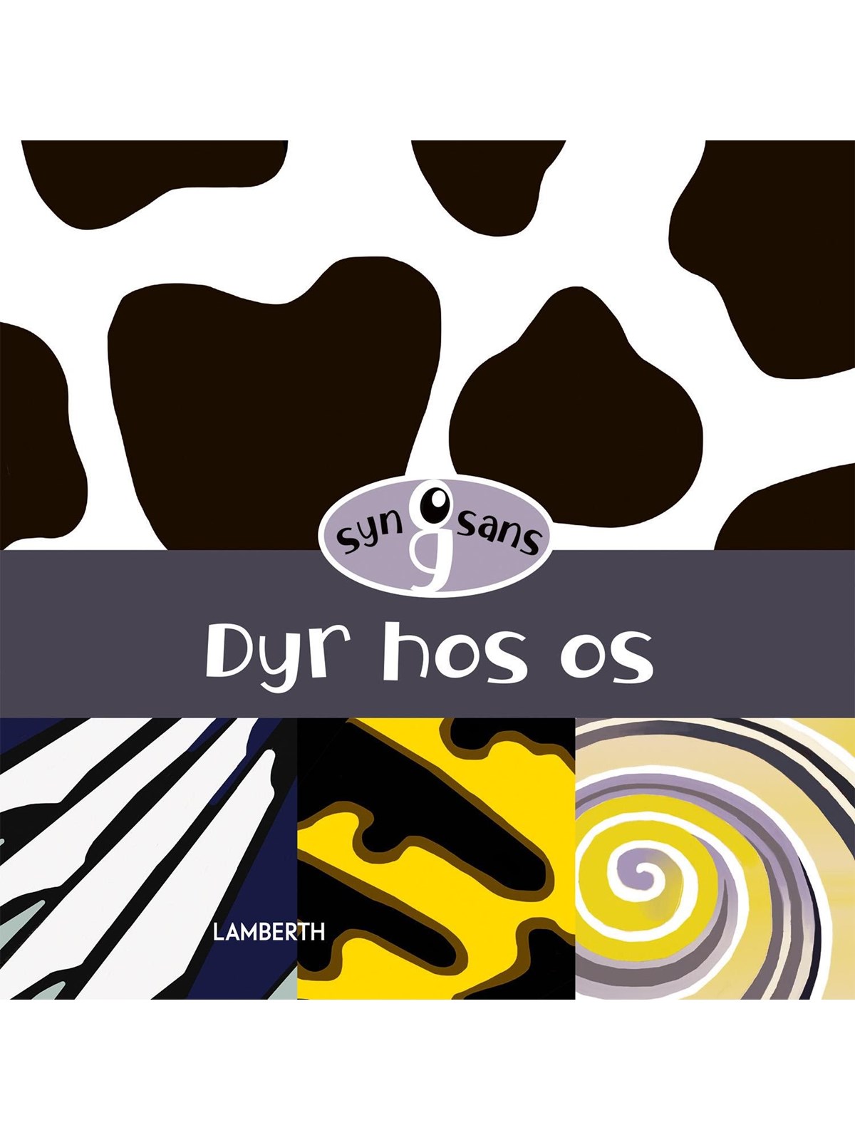 Dyr hos os