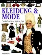 L Rowland-Warne - Kleidung & Mode. Von der Toga bis zur Mode der Punks - Preis vom 09.10.2026 07:28:09 h