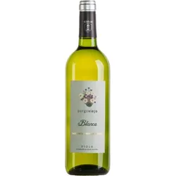 Rioja Blanco Organic 2024 - Burgo Viejo - 0.75L