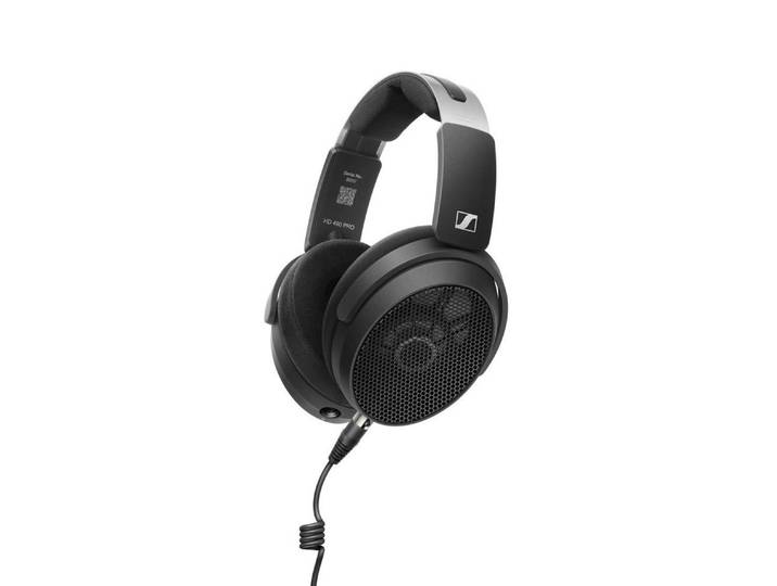Sennheiser Sennheiser HD 490 PRO Plus HiFi-Kopfhörer