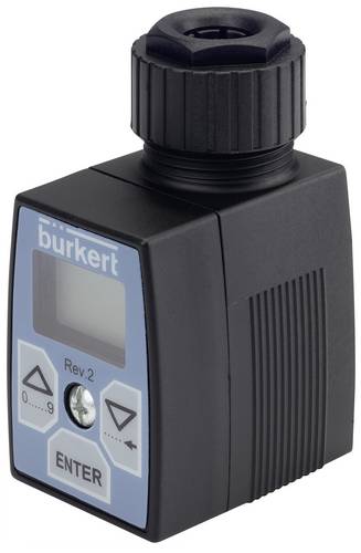 Bürkert Steuerung 316530 8605 1St.