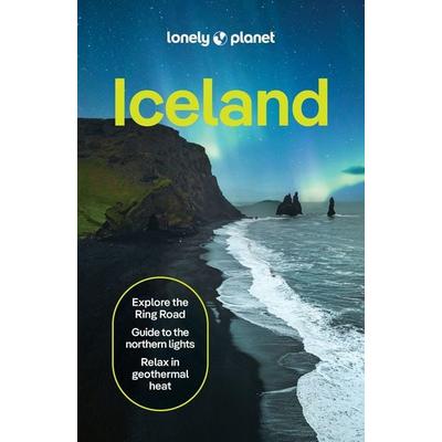 Lonely Planet Iceland, Taschenbuch von Eyglo Svala Arnarsdottir,Alexis Averbuck,Mary Fitzpatrick,Jade Bremner,Anthony Ham, Lonely Planet,