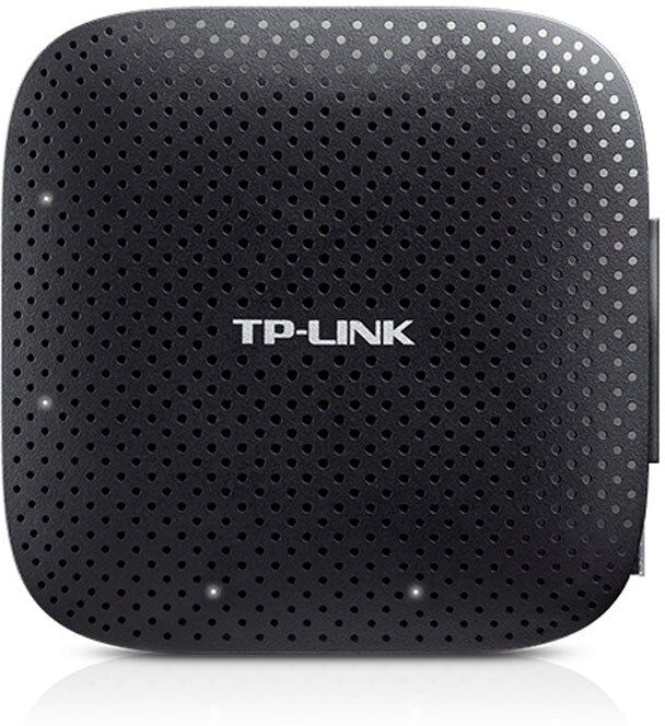 HUB TPLINK USB3 4P HUBTPLUH400