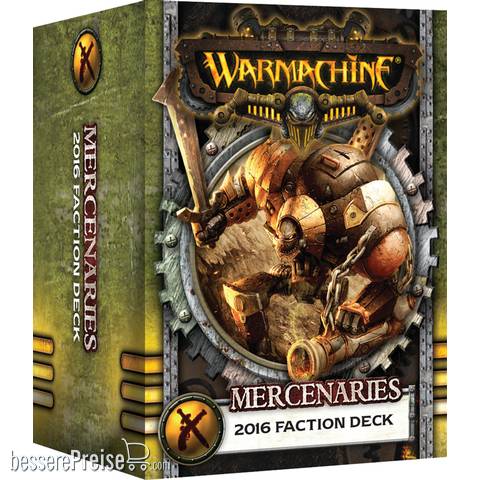 Privateer Press PIP91109D