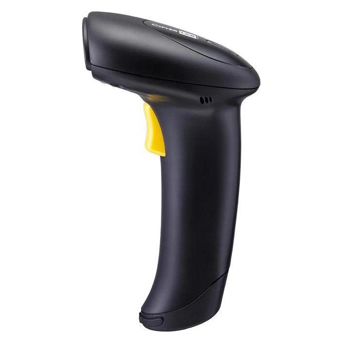 Cipherlab 1504A, 2D, corded (2D-Barcodes) (33-A1504AFBSU001)